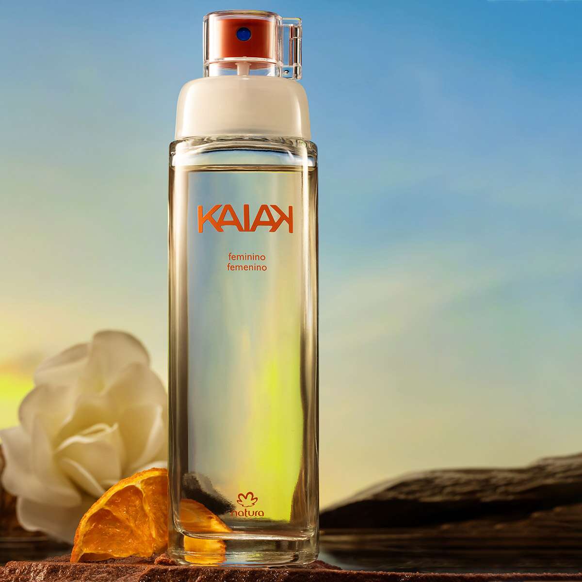 Perfume Kaiak De Natura Mujer Sale Online, SAVE 44% 