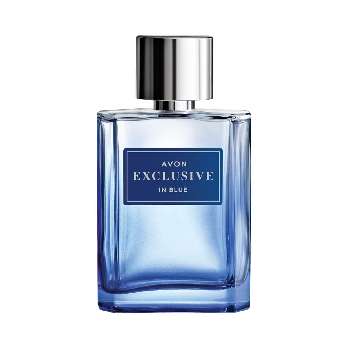 Exclusive in Blue Perfume de Hombre Avon Argentina