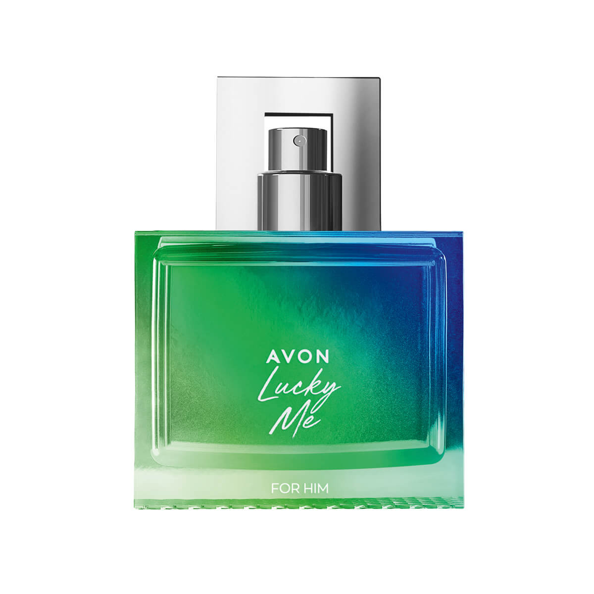 Colonia para best sale hombre avon