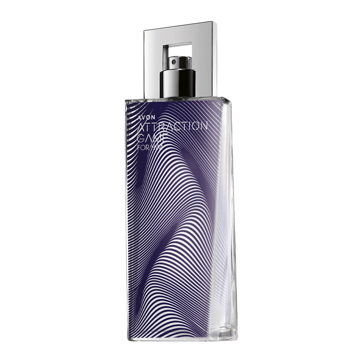 Avon 2025 para hombres