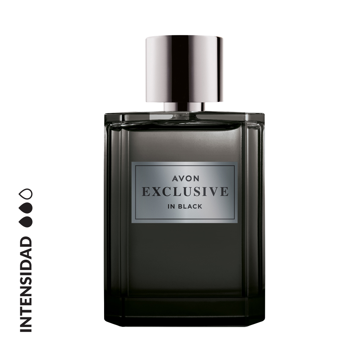 Perfume avon hombre exclusive new arrivals