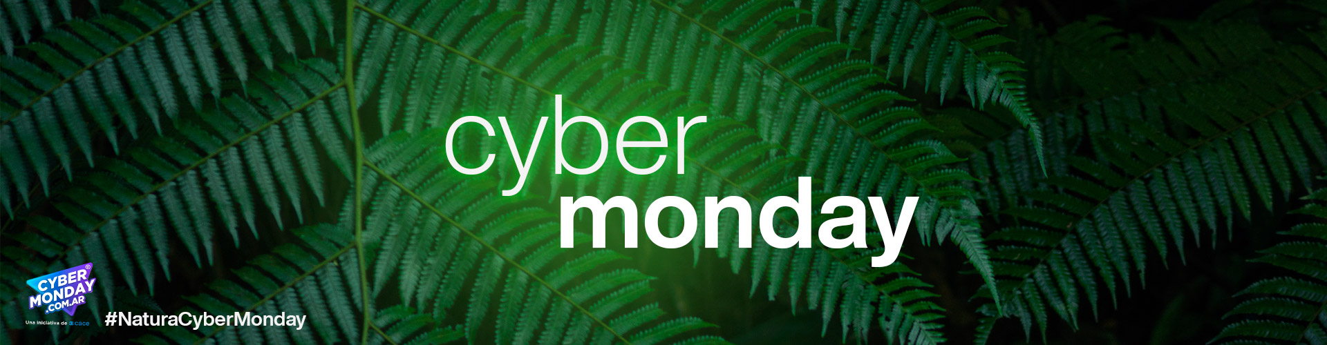 Cyber Monday Natura: preguntas y respuestas sobre uno de los grandes  eventos del año | Natura Argentina